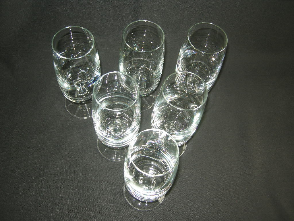 Zwiesel bierglazen