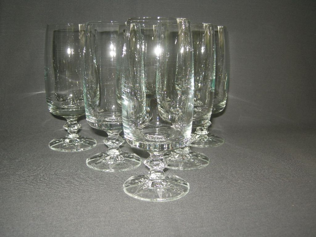 Zwiesel bierglazen