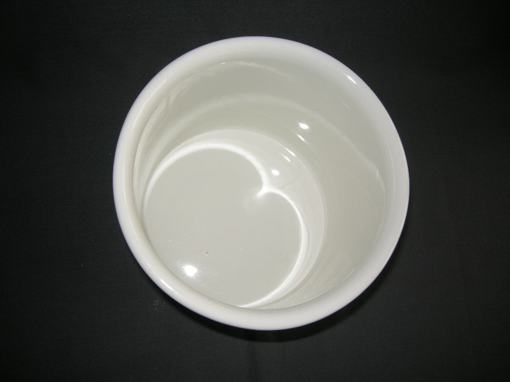 Portmeirion Pomona bloempot recht model O20,5 cm.