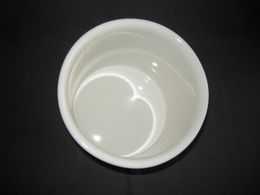 Portmeirion Pomona bloempot recht model O20,5 cm.