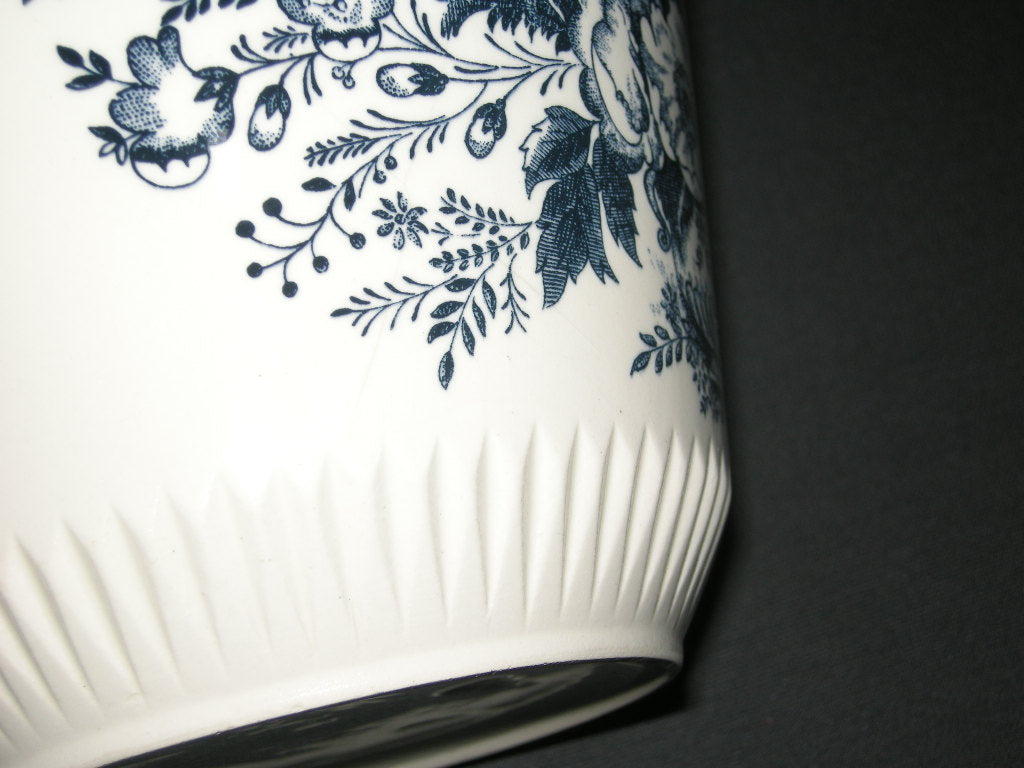 Royal Sphinx Balmoral blauw bloempot