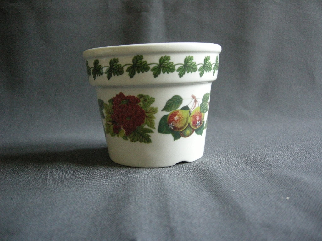Portmeirion Pomona bloempotje