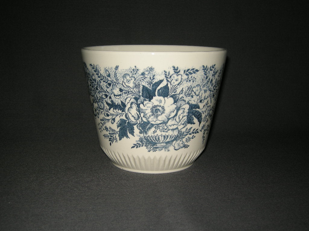 Royal Sphinx Balmoral blauw bloempot