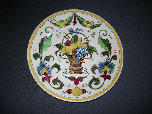 Societe Ceramique Florentine wandbord