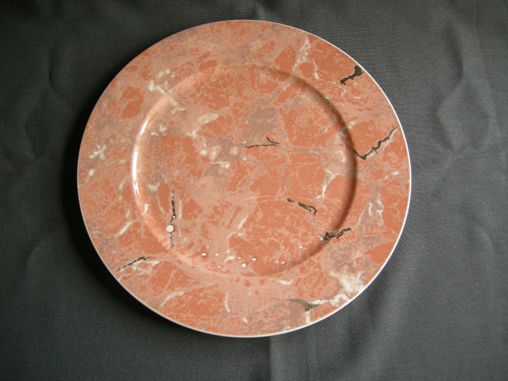 Villeroy & Boch Siena bord O28,5 cm.