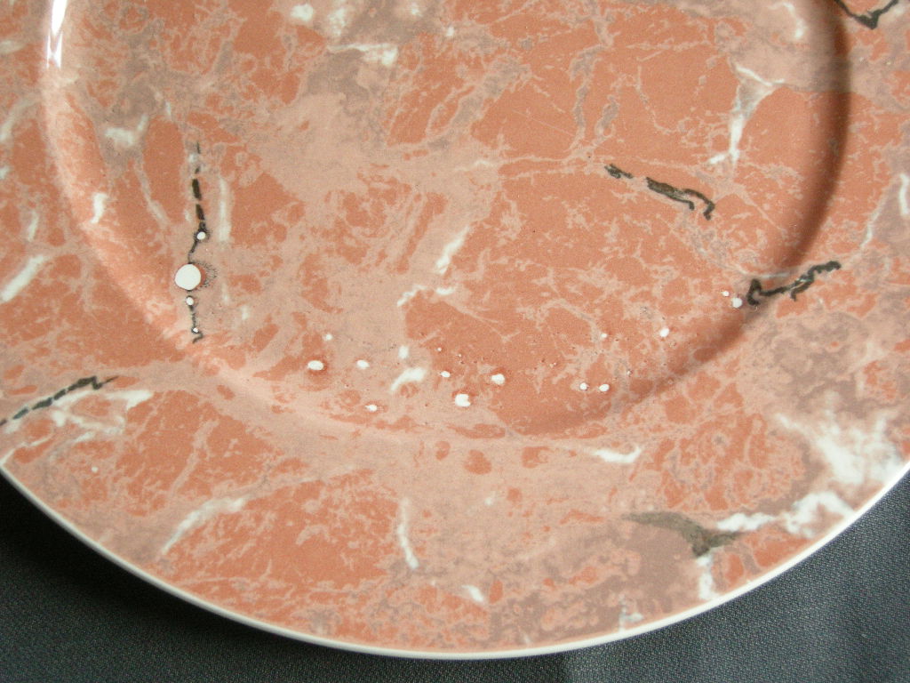Villeroy & Boch Siena bord O28,5 cm.