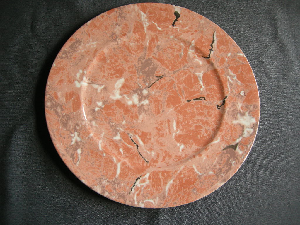Villeroy & Boch Siena bord O30,5 cm.