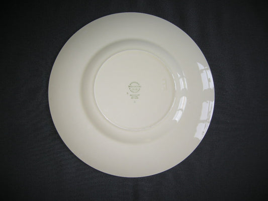 Wedgwood Patrician dinerbord O23,5 cm.