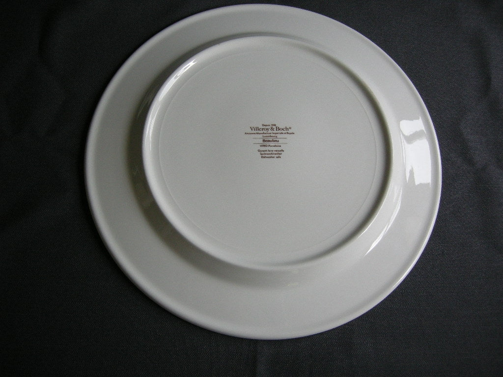 Villeroy & Boch Beaulieu bord O28,5 cm.