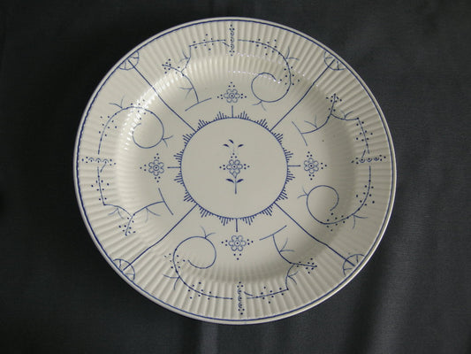 Boch Copenhague bord O29,5 cm.
