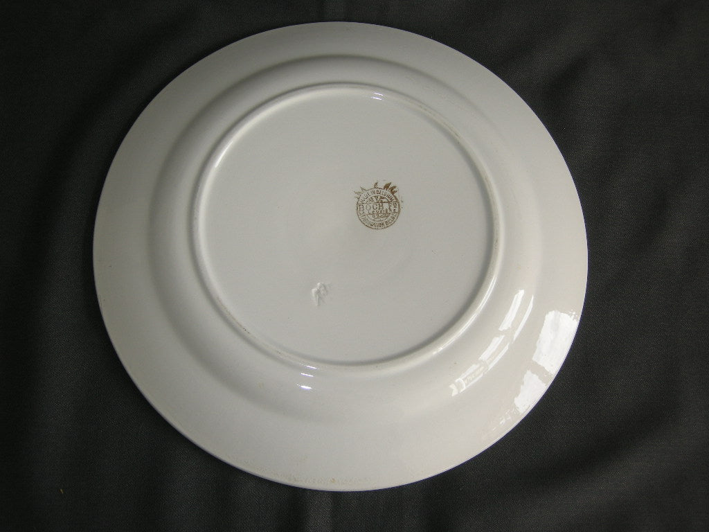 Boch Copenhague bord O29,5 cm.