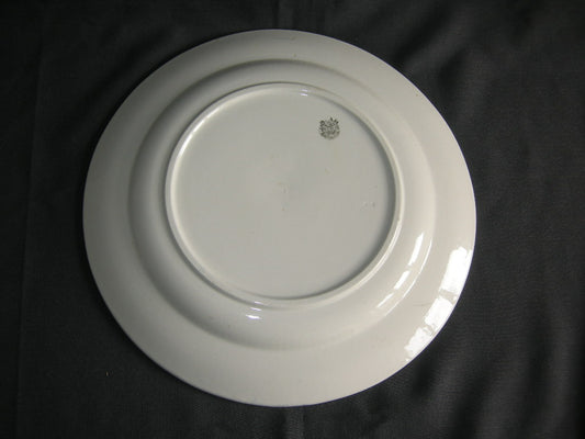 Boch Copenhague bord O32,5 cm.