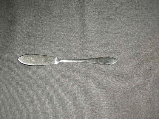 Gero Zilmeta model 718 puntfilet botermesje