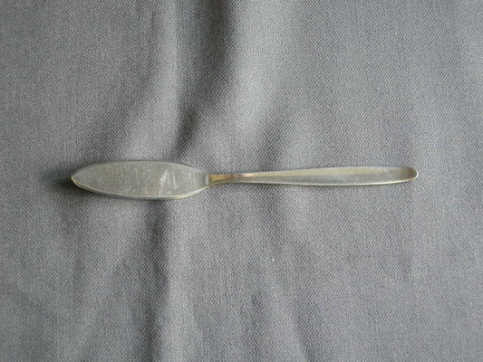 Durfine edelstaal S17 Jeunesse botermesje 16 cm.