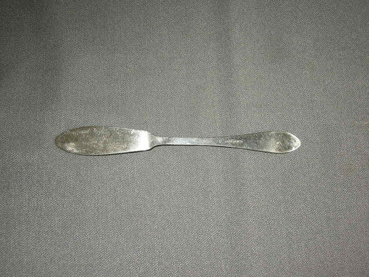 Gero Zilmeta model 718 puntfilet botermesje