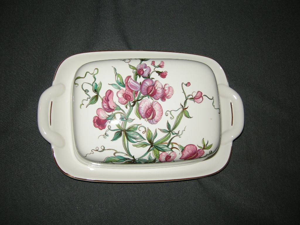 Villeroy & Boch Botanica botervloot
