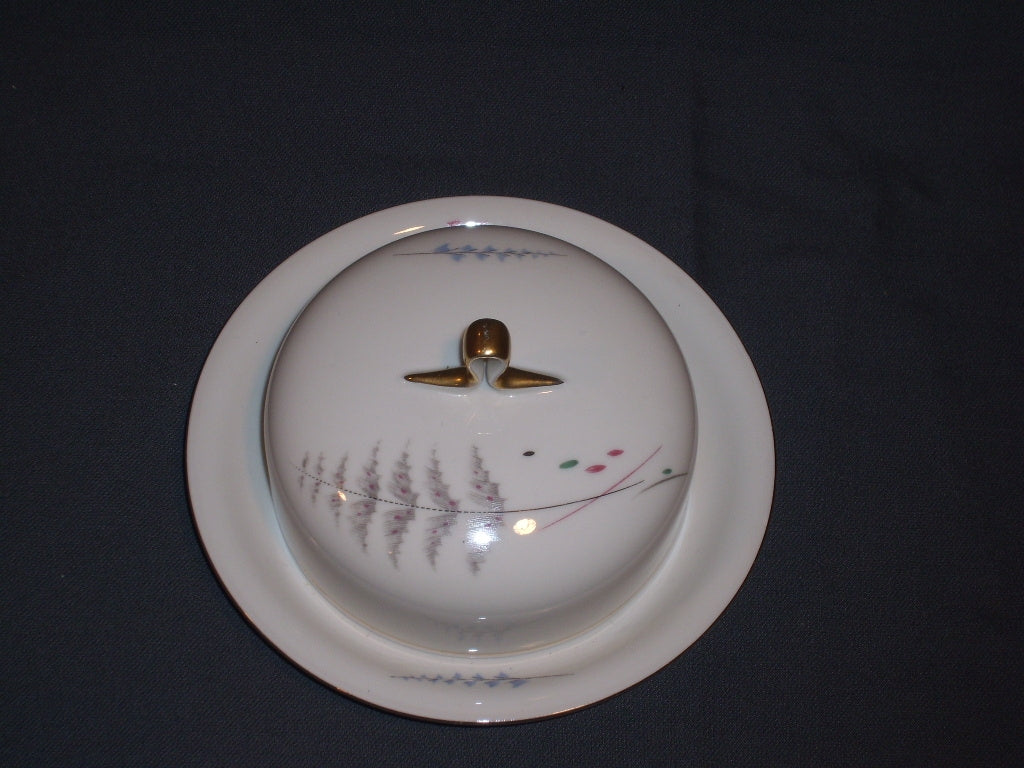 Eschenbach W3524 botervloot