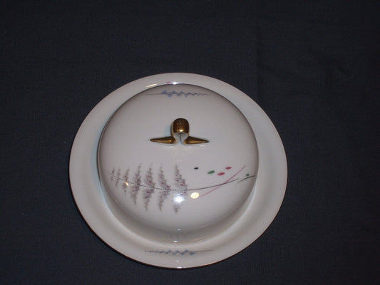 Eschenbach W3524 botervloot