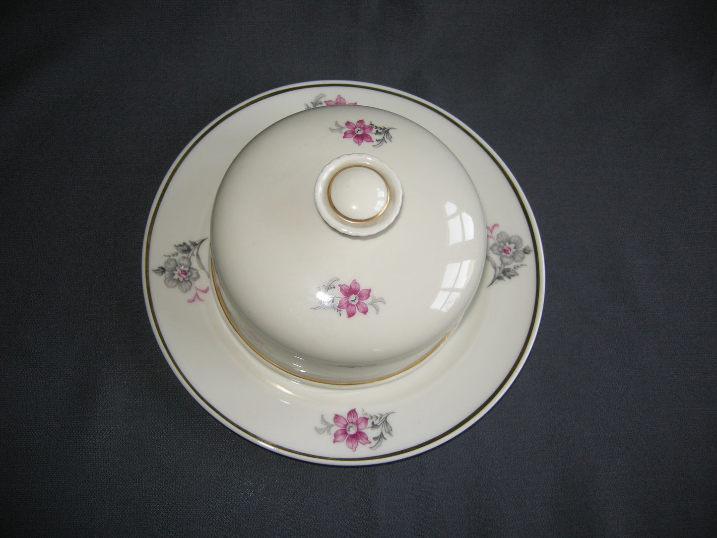 Hütschenreuther Arzberg Evelyn 835 botervloot