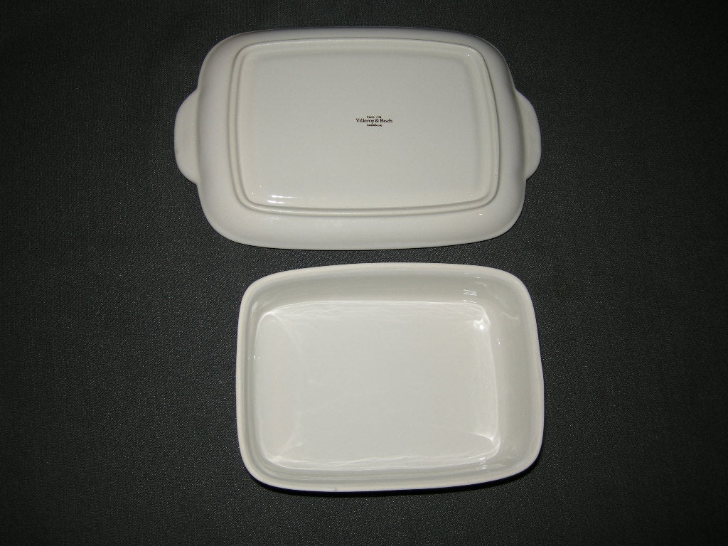 Villeroy & Boch Botanica botervloot