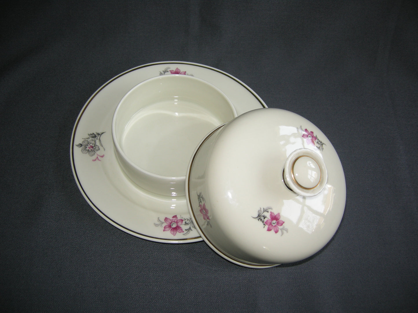 Hütschenreuther Arzberg Evelyn 835 botervloot