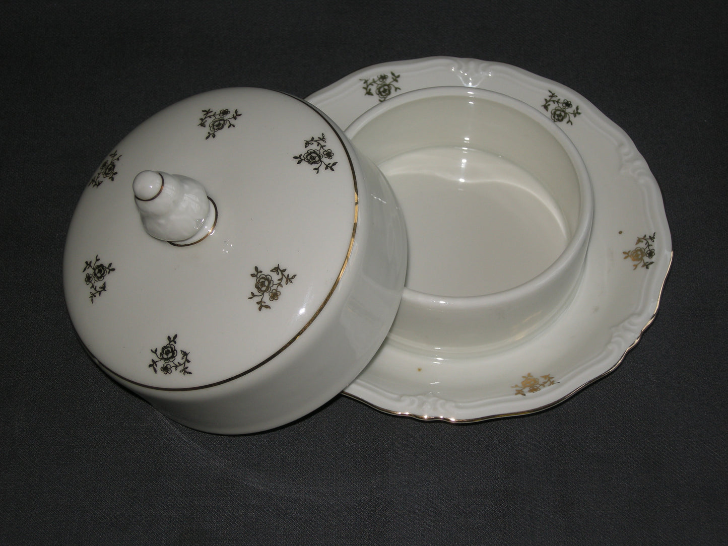 Winterling Windsor botervloot