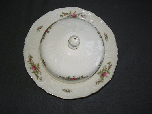 Rosenthal Sanssouci Ramona botervloot
