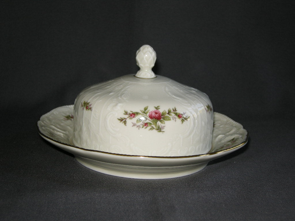 Rosenthal Sanssouci Ramona botervloot met beschadiging