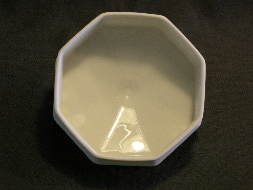 Rosenthal Maria Stachelbeere / Grandeur stolp botervloot