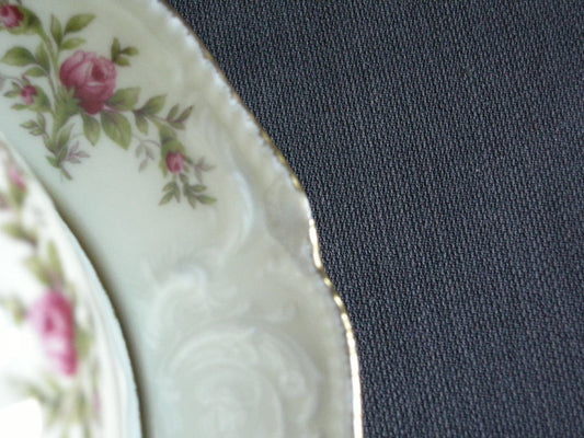 Rosenthal Sanssouci Ramona botervloot met beschadiging