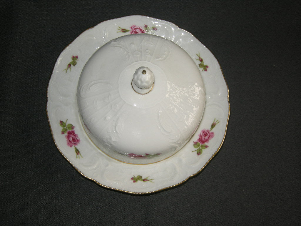 Rosenthal Sanssouci Menuet botervloot