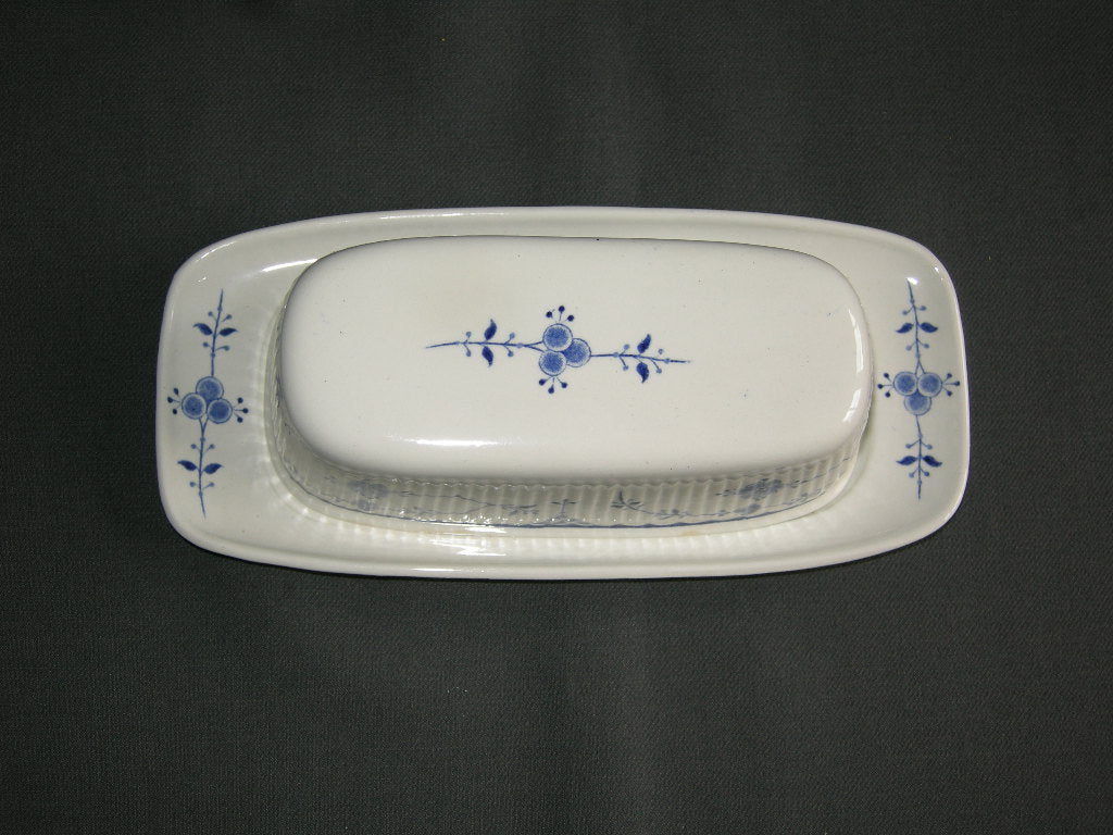 Trademark England Denmark botervloot