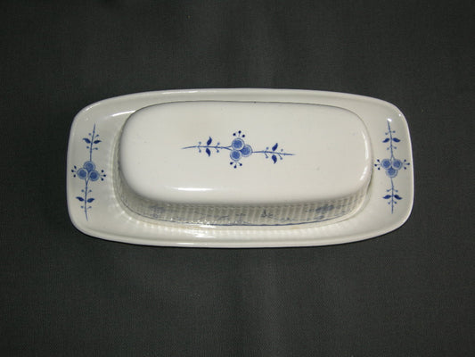 Trademark England Denmark botervloot
