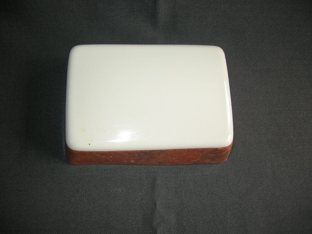 Villeroy & Boch Siena botervloot deksel