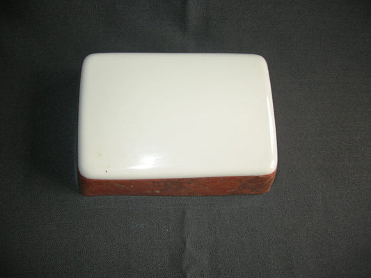 Villeroy & Boch Siena botervloot deksel