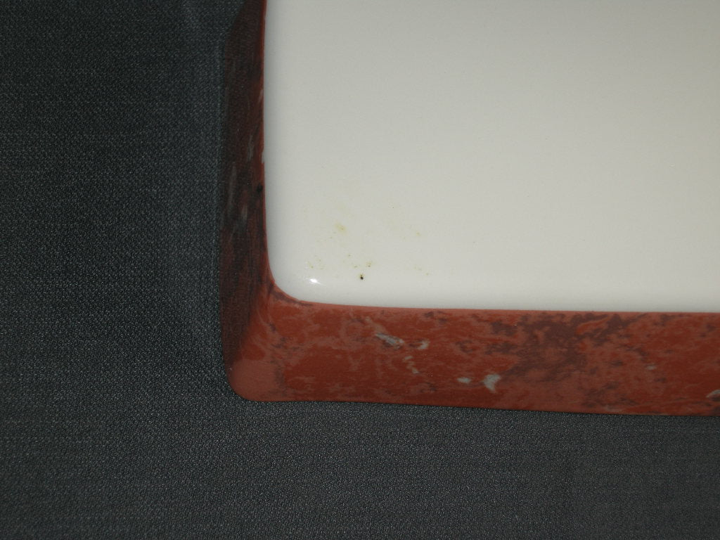 Villeroy & Boch Siena botervloot deksel