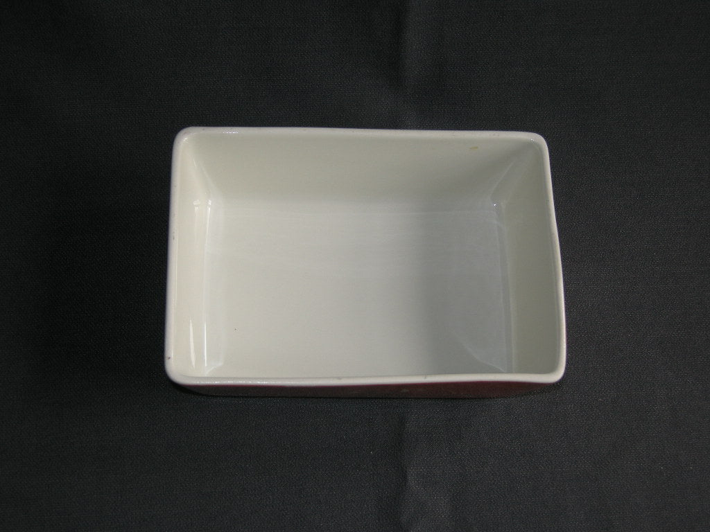 Villeroy & Boch Siena botervloot deksel