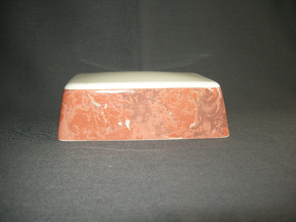 Villeroy & Boch Siena botervloot deksel