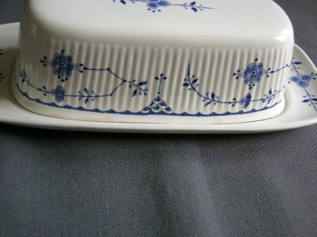 Trademark England Denmark botervloot