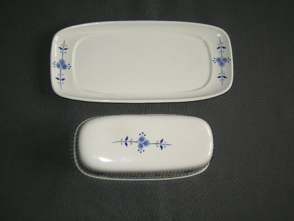 Trademark England Denmark botervloot