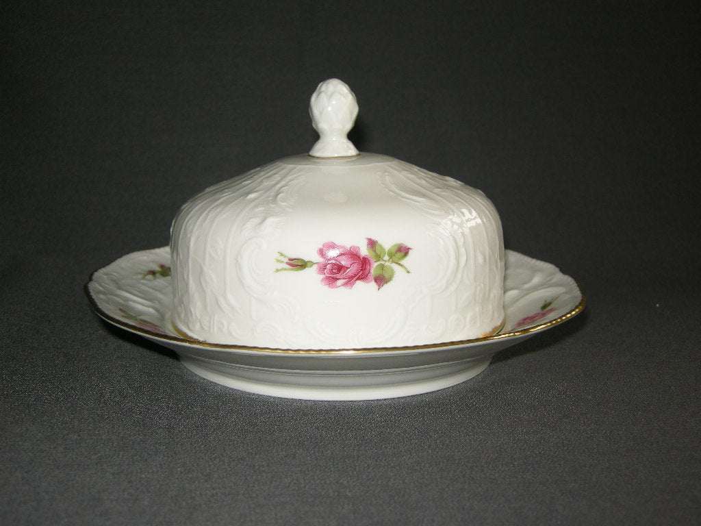 Rosenthal Sanssouci Menuet botervloot