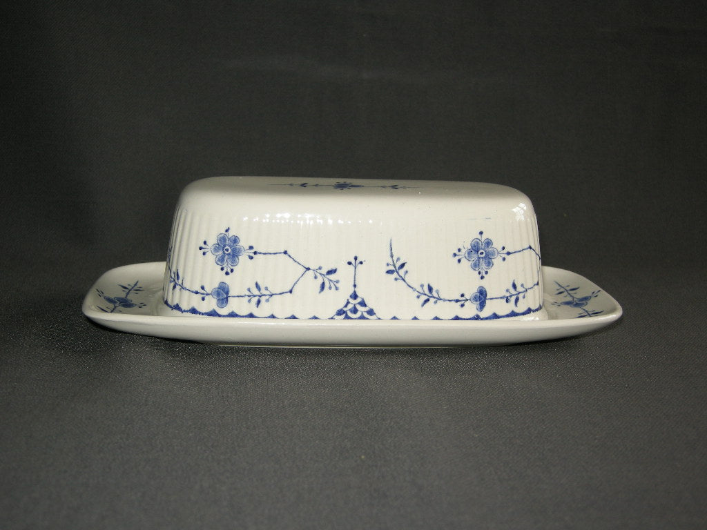 Trademark England Denmark botervloot