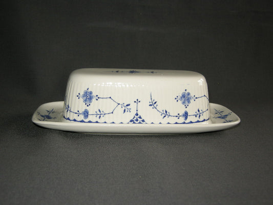 Trademark England Denmark botervloot