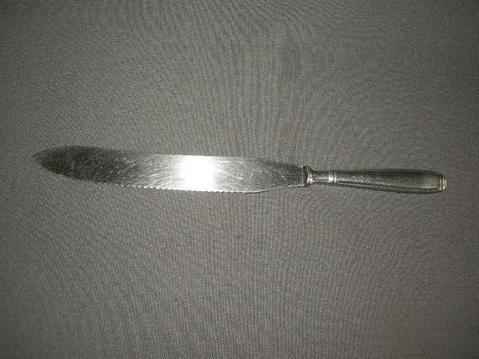 Gero Zilmeta model 562 Carré broodmes