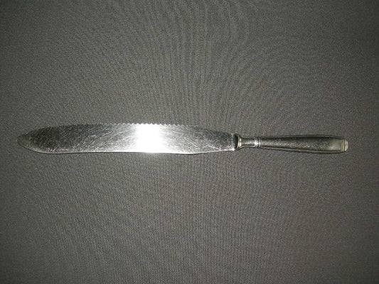 Gero Zilmeta model 562 Carré broodmes