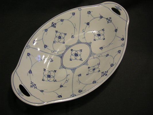 Diverse Blau Saks 001. broodschaal