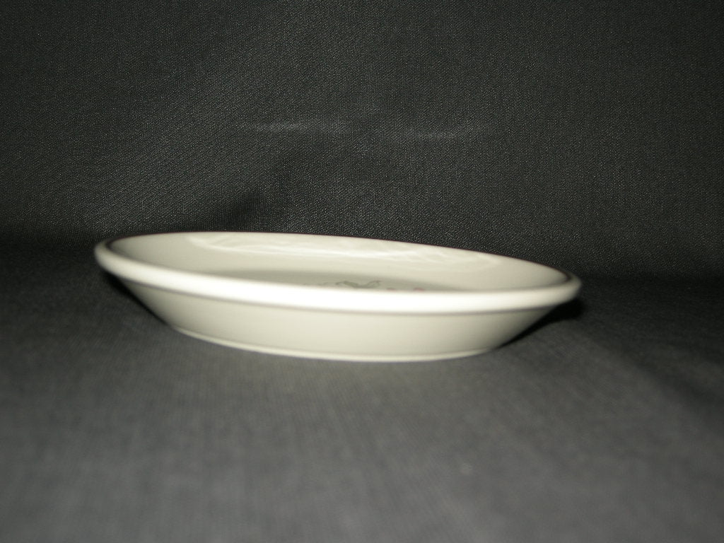 Villeroy & Boch Botanica cakebordje O14 cm. Lathyrus tuberosus