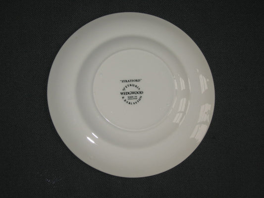 Wedgwood Stratford cakebordje O13 cm.