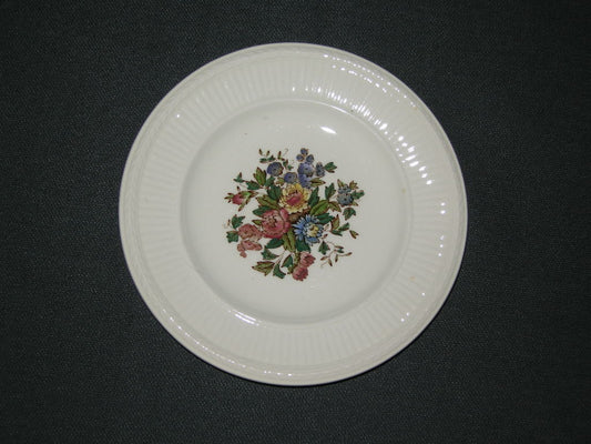 Wedgwood Conway cakebordje O13 cm.