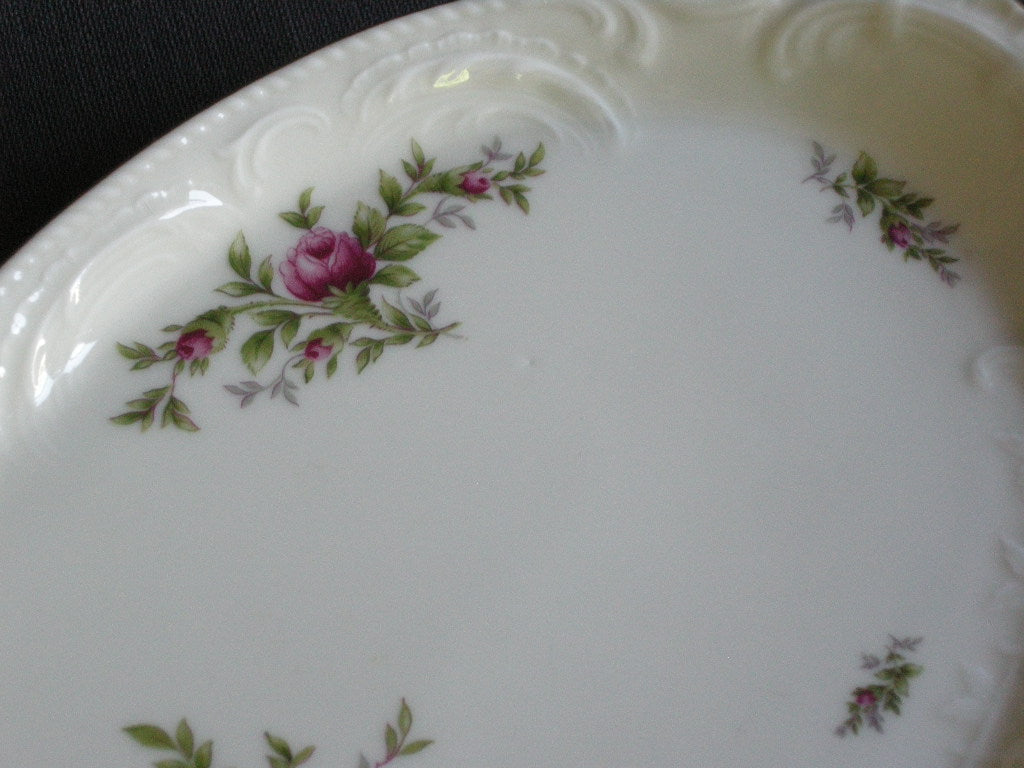 Rosenthal Sanssouci Ramona cakeschaal